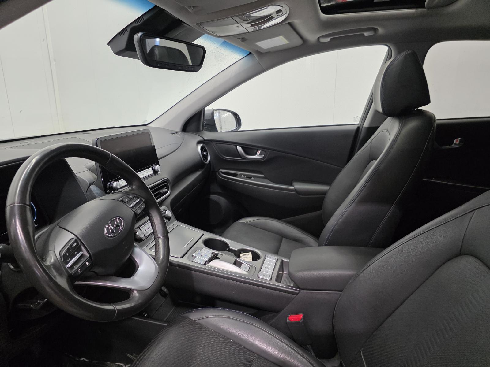 Image 11 Hyundai Kona EV Ultimate 2023