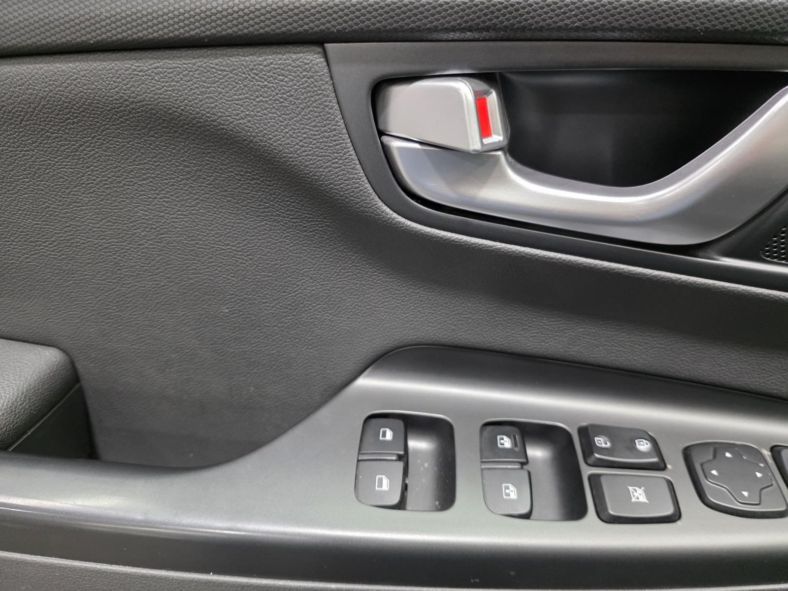 Image 20 Hyundai Kona EV Ultimate 2023