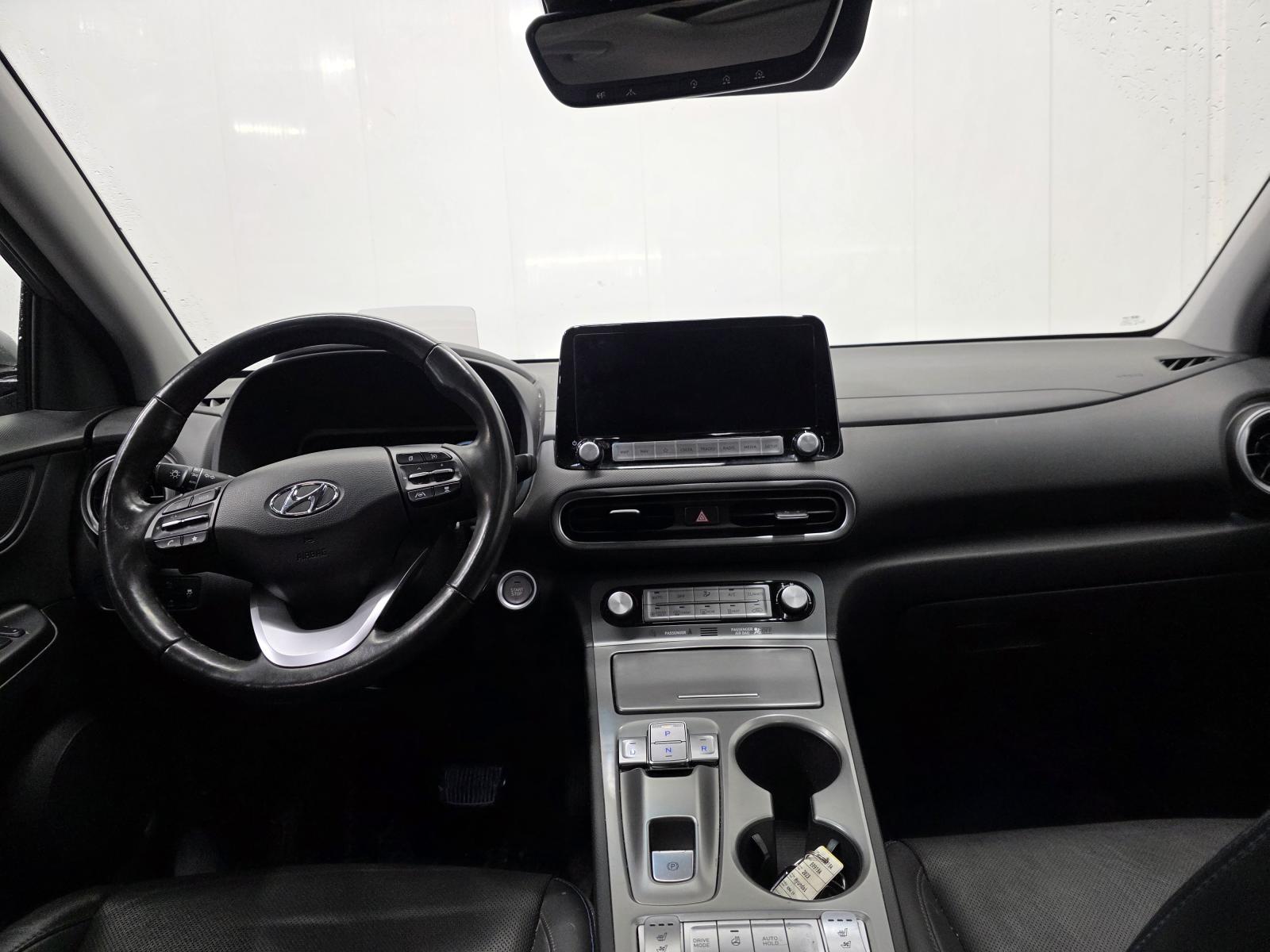 Image 9 Hyundai Kona EV Ultimate 2023