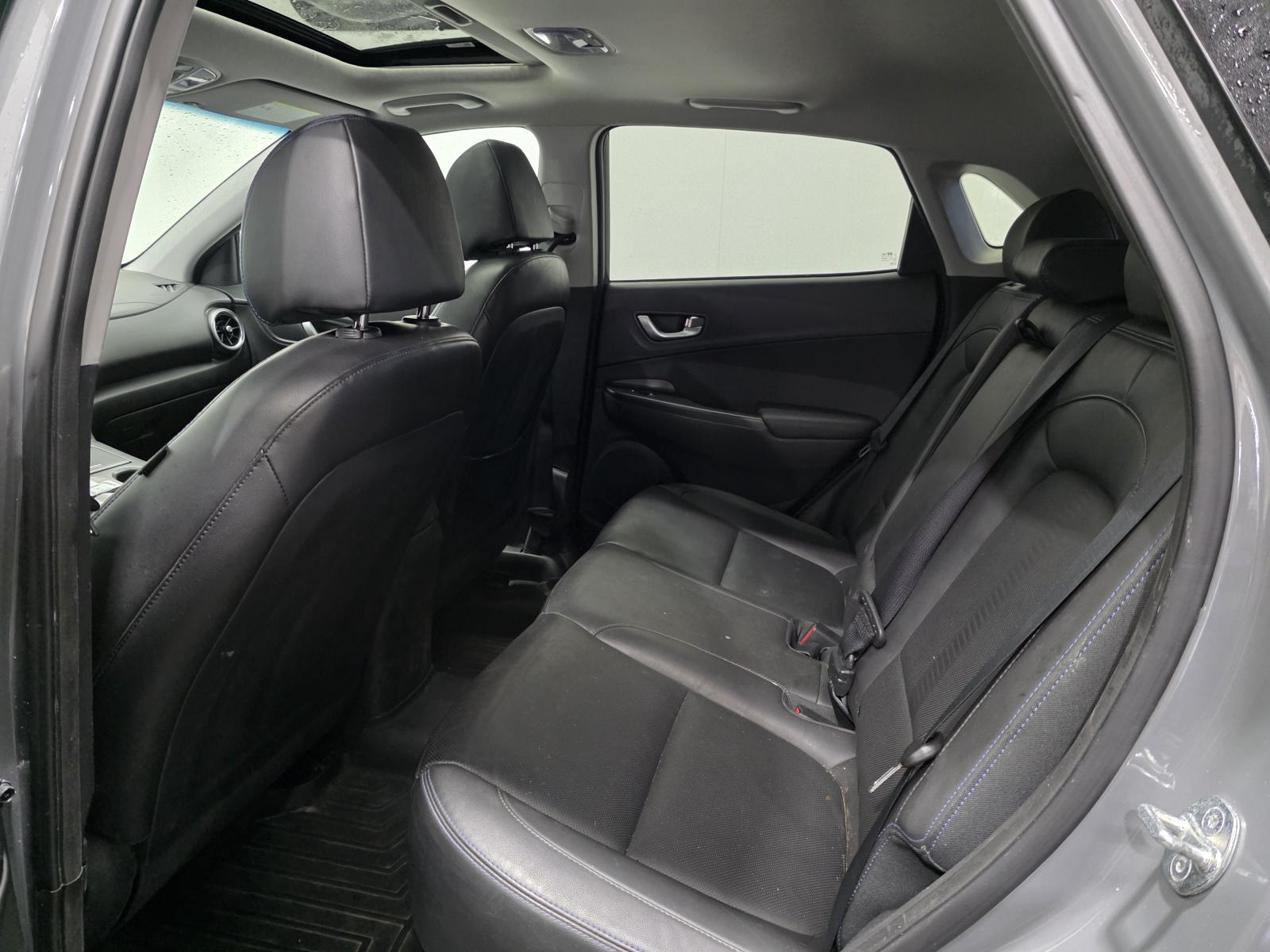 Image 21 Hyundai Kona EV Ultimate 2023