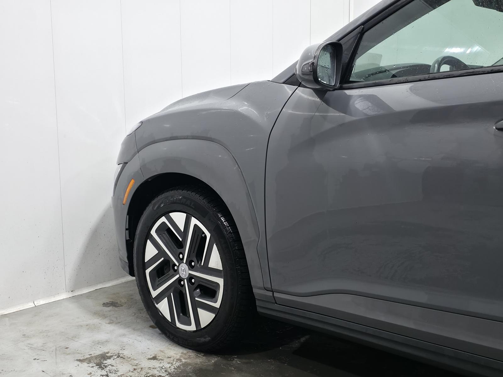 Image 3 Hyundai Kona EV Ultimate 2023