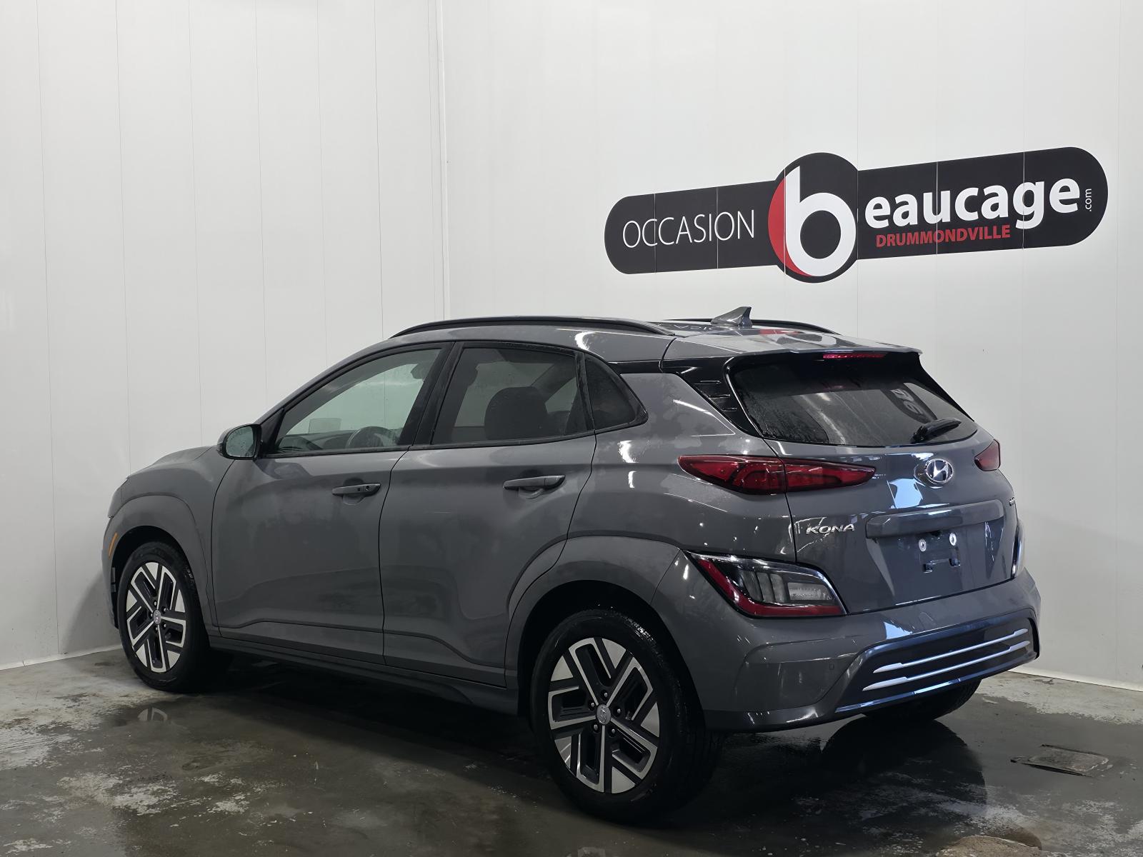 Image 6 Hyundai Kona EV Ultimate 2023