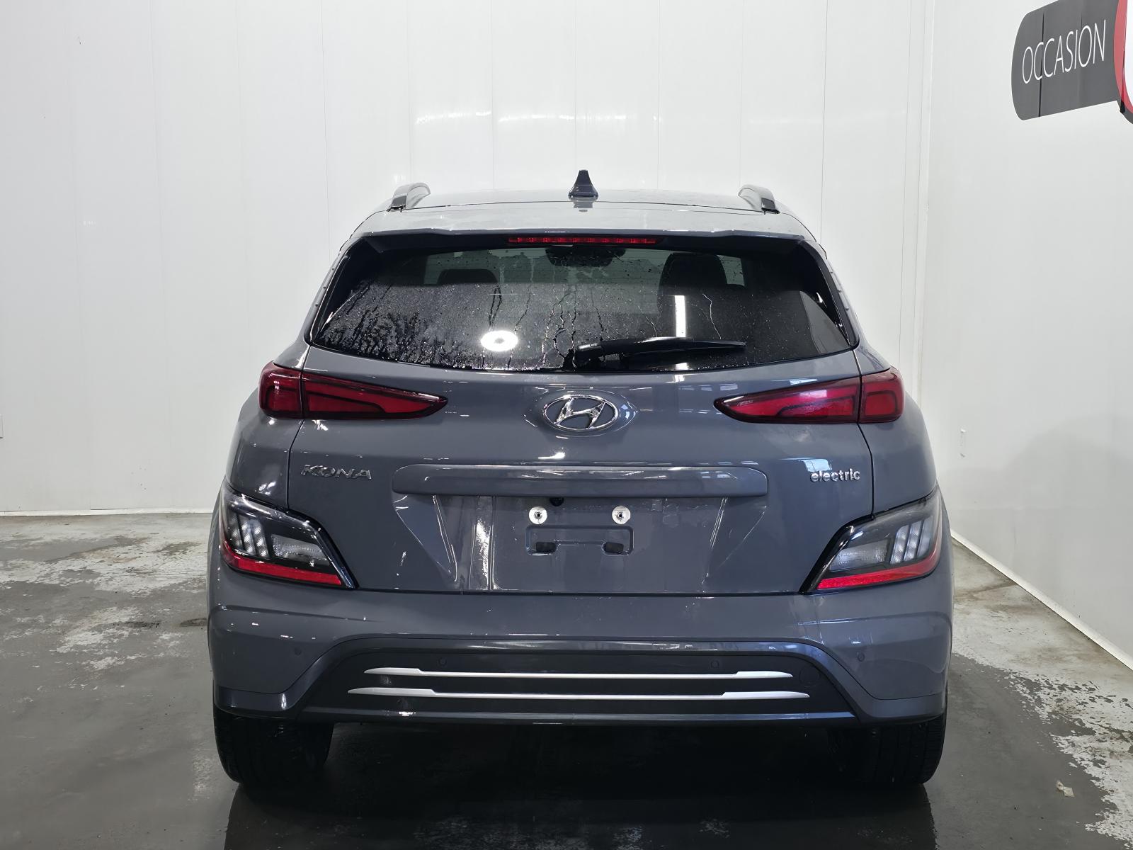 Image 7 Hyundai Kona EV Ultimate 2023