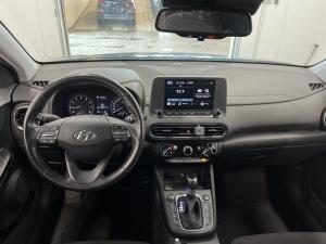 Miniature 21 Hyundai Kona Preferred 2023