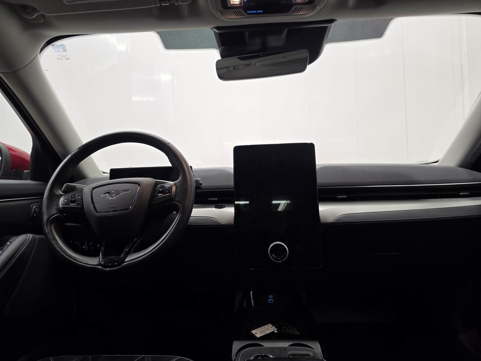 Image 9 Ford Mustang MACH-E Select 2022