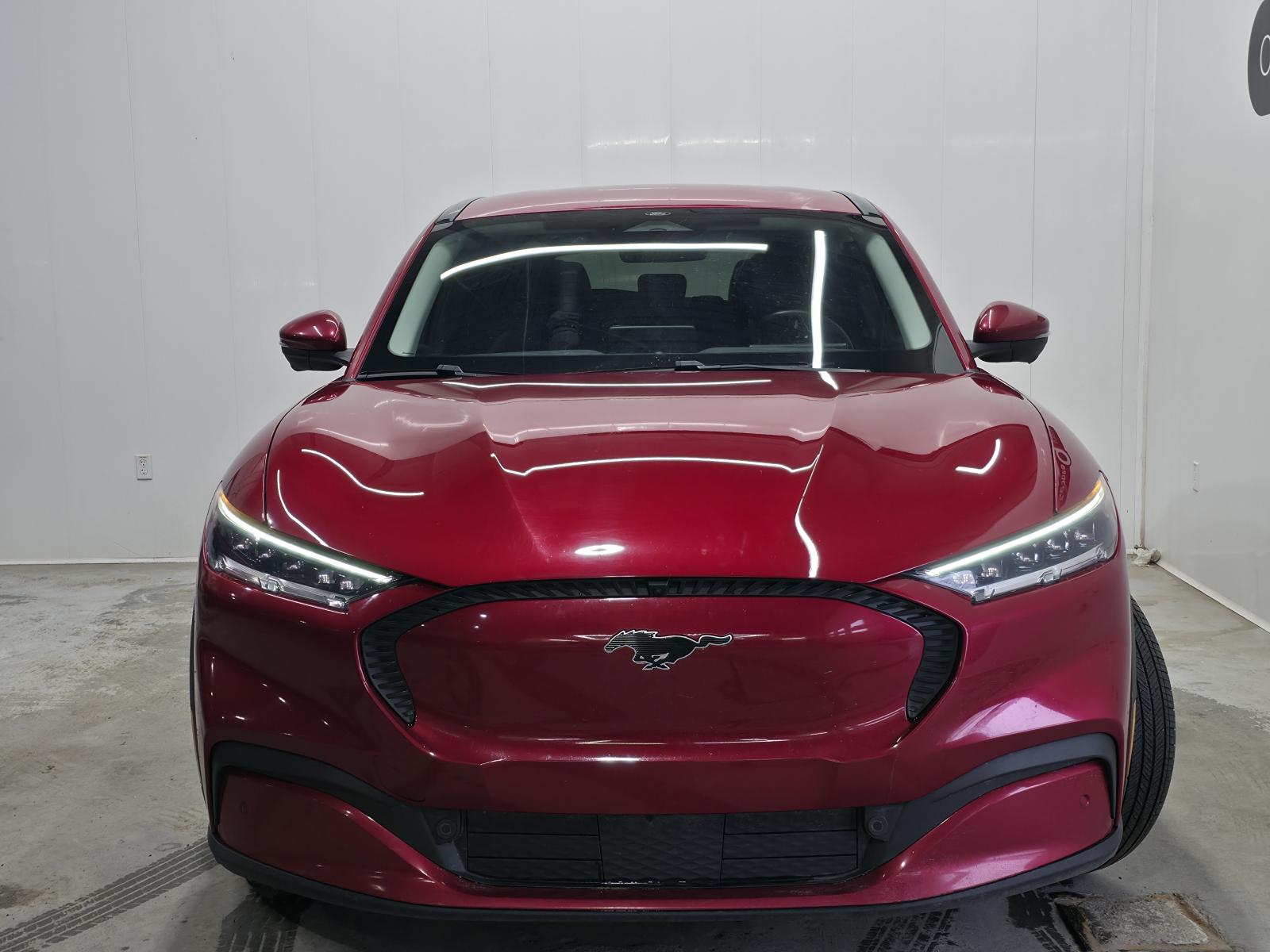 Image 3 Ford Mustang MACH-E Select 2022