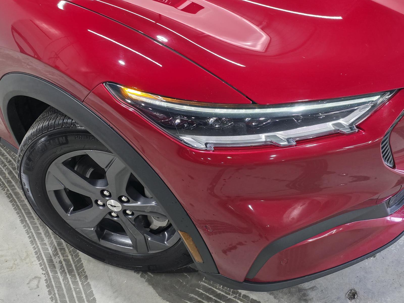 Image 5 Ford Mustang MACH-E Select 2022