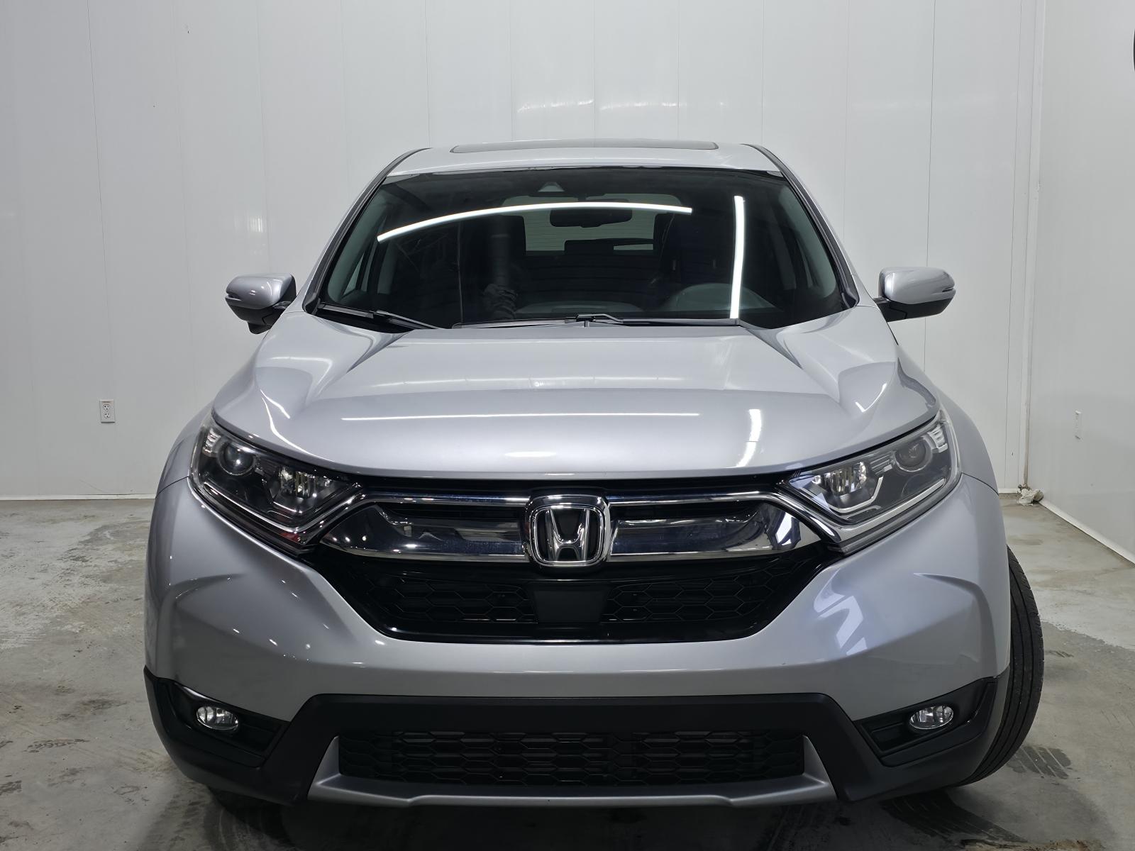 Image 3 Honda CR-V EX-L 2019