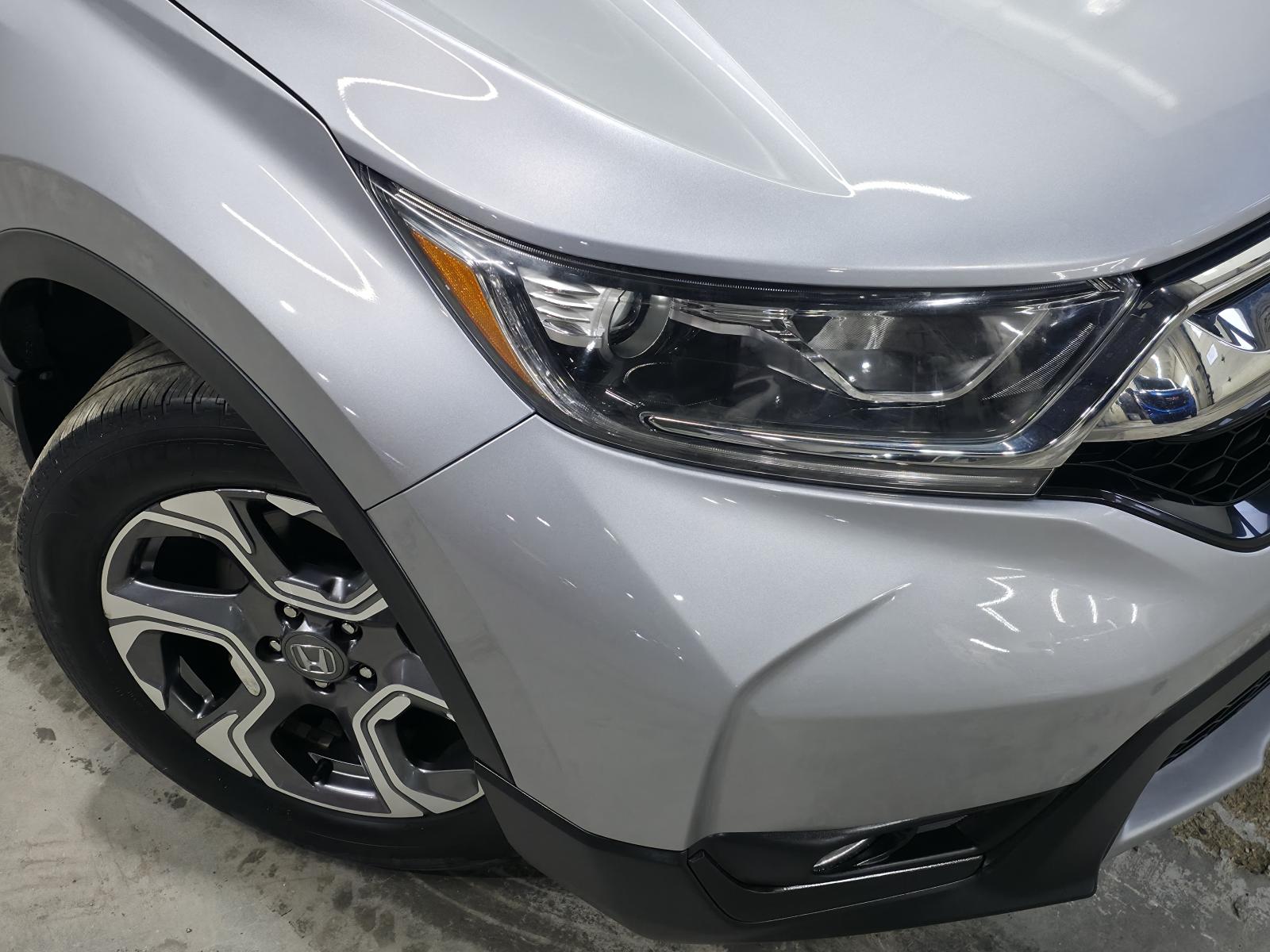 Image 6 Honda CR-V EX-L 2019