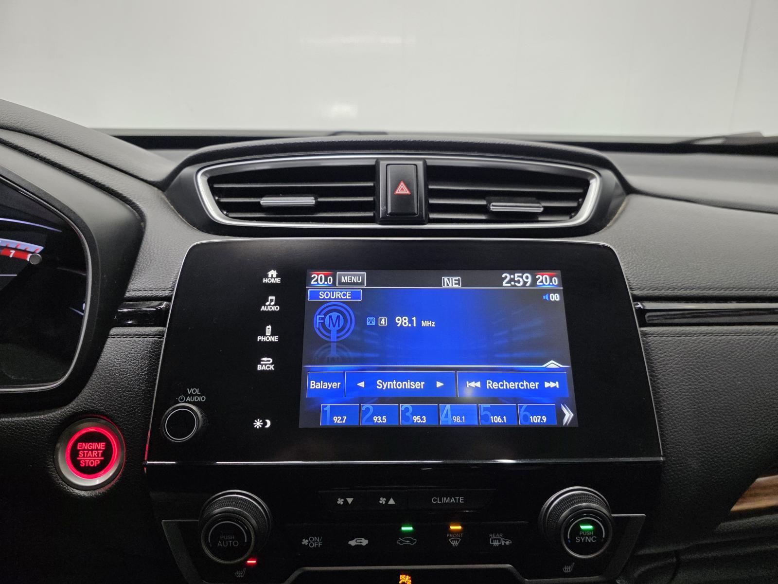 Image 14 Honda CR-V EX-L 2019