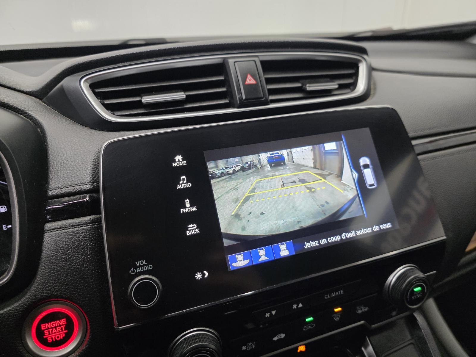 Image 15 Honda CR-V EX-L 2019