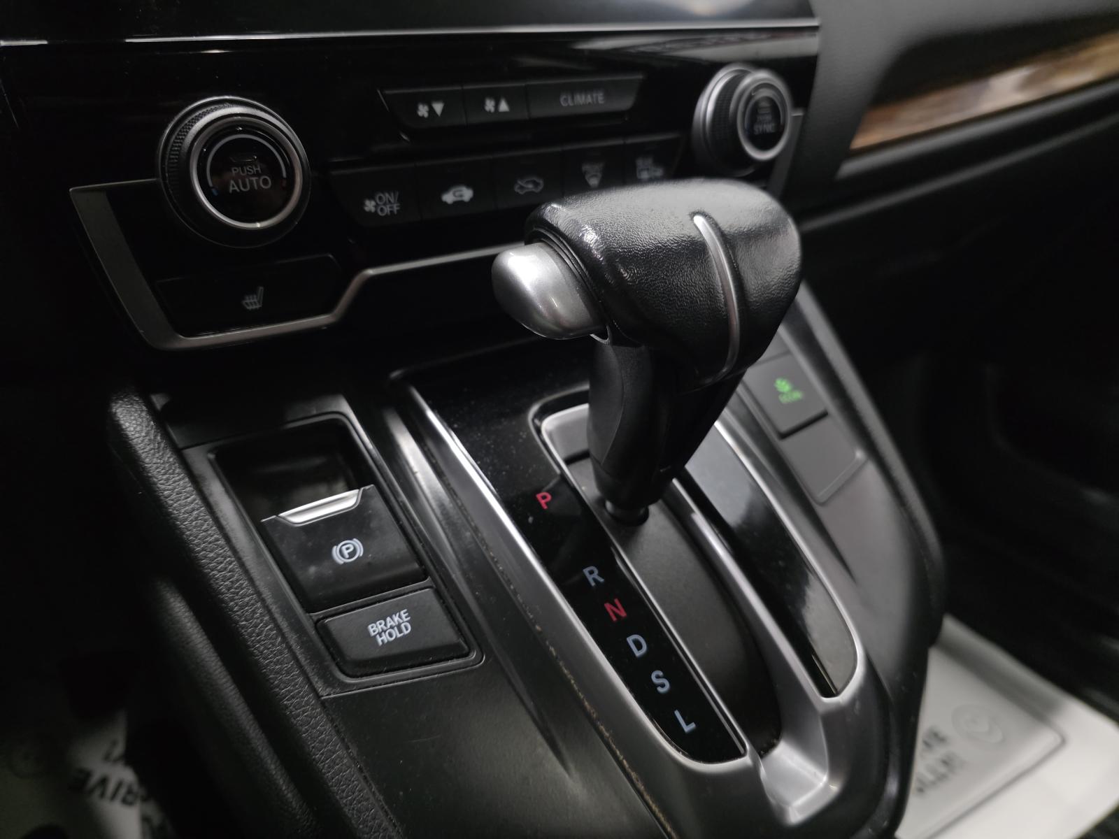 Image 16 Honda CR-V EX-L 2019