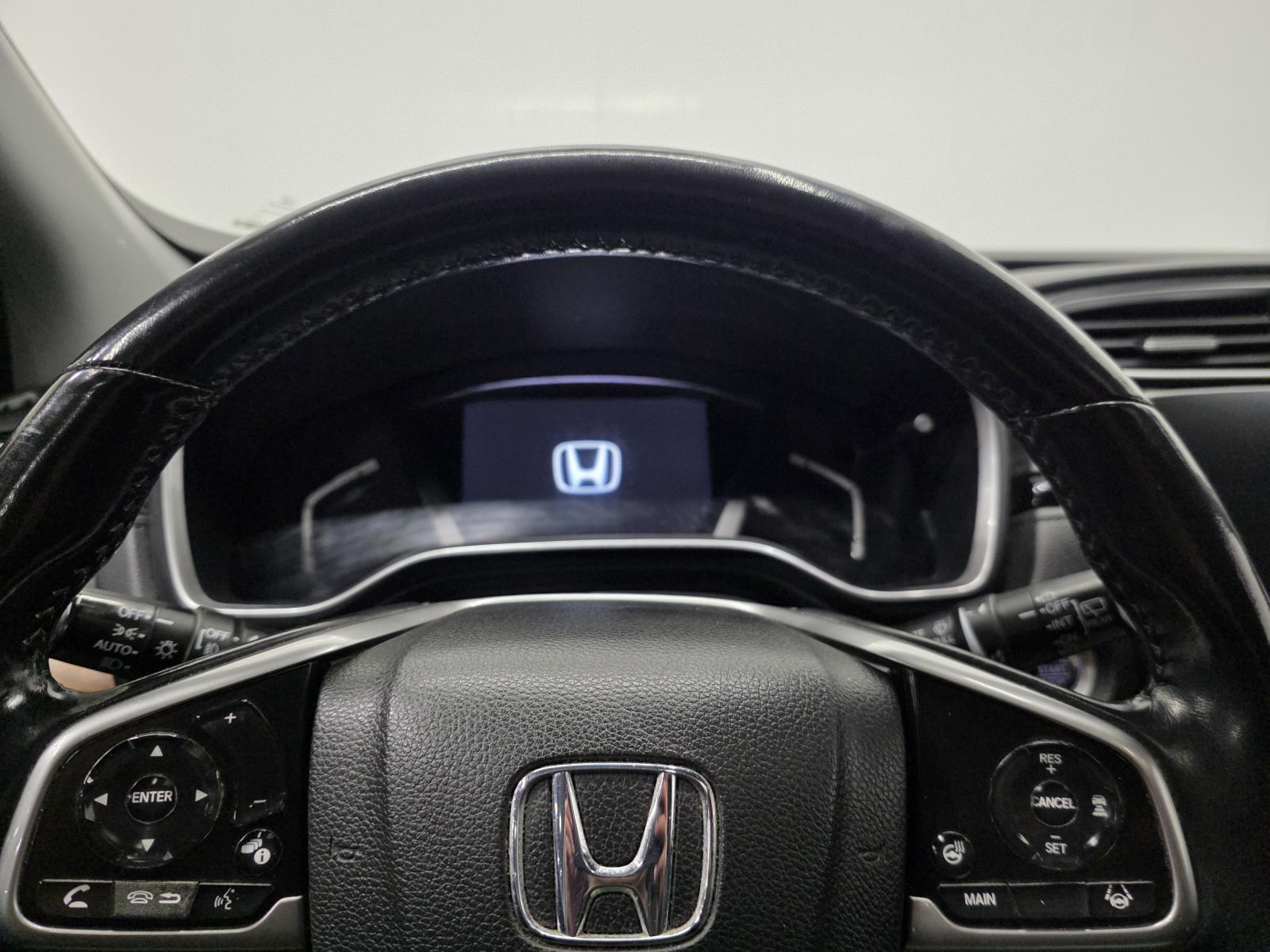 Image 18 Honda CR-V EX-L 2019