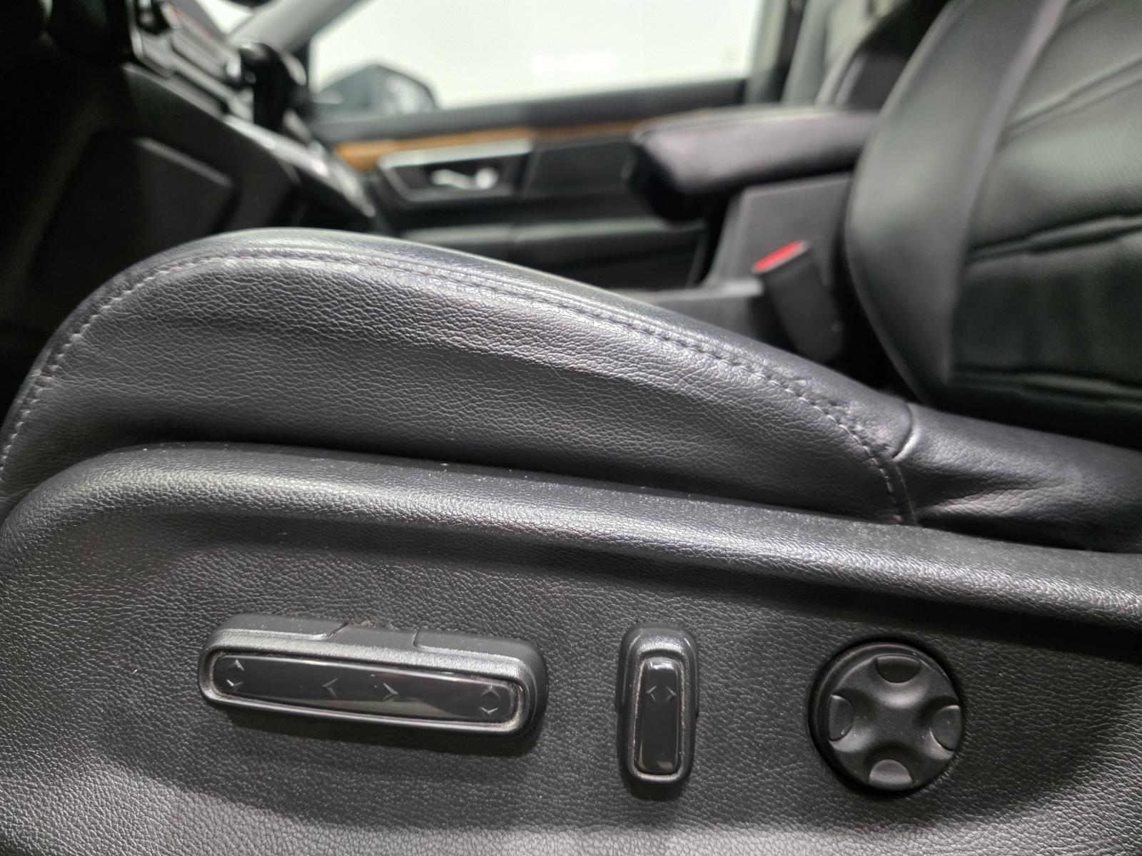 Image 19 Honda CR-V EX-L 2019