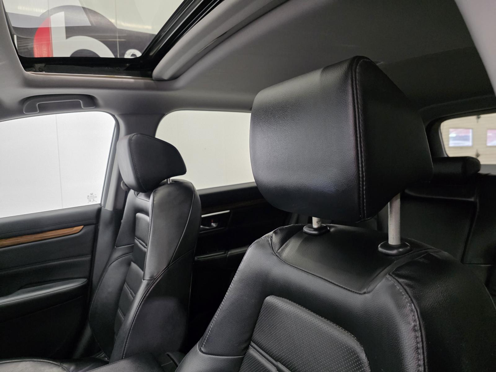 Image 20 Honda CR-V EX-L 2019