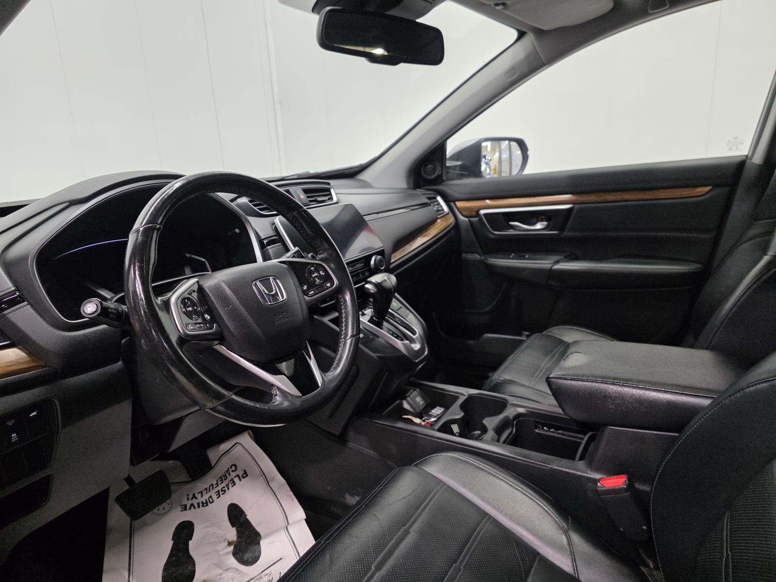 Image 22 Honda CR-V EX-L 2019