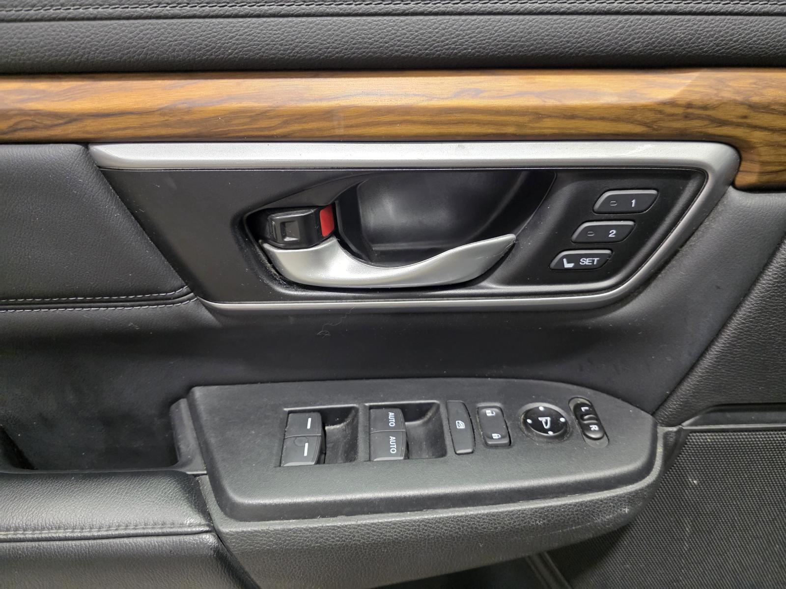 Image 23 Honda CR-V EX-L 2019