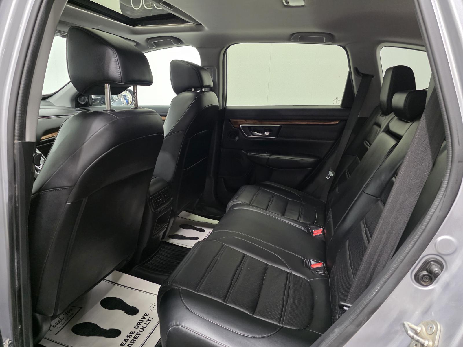 Image 24 Honda CR-V EX-L 2019