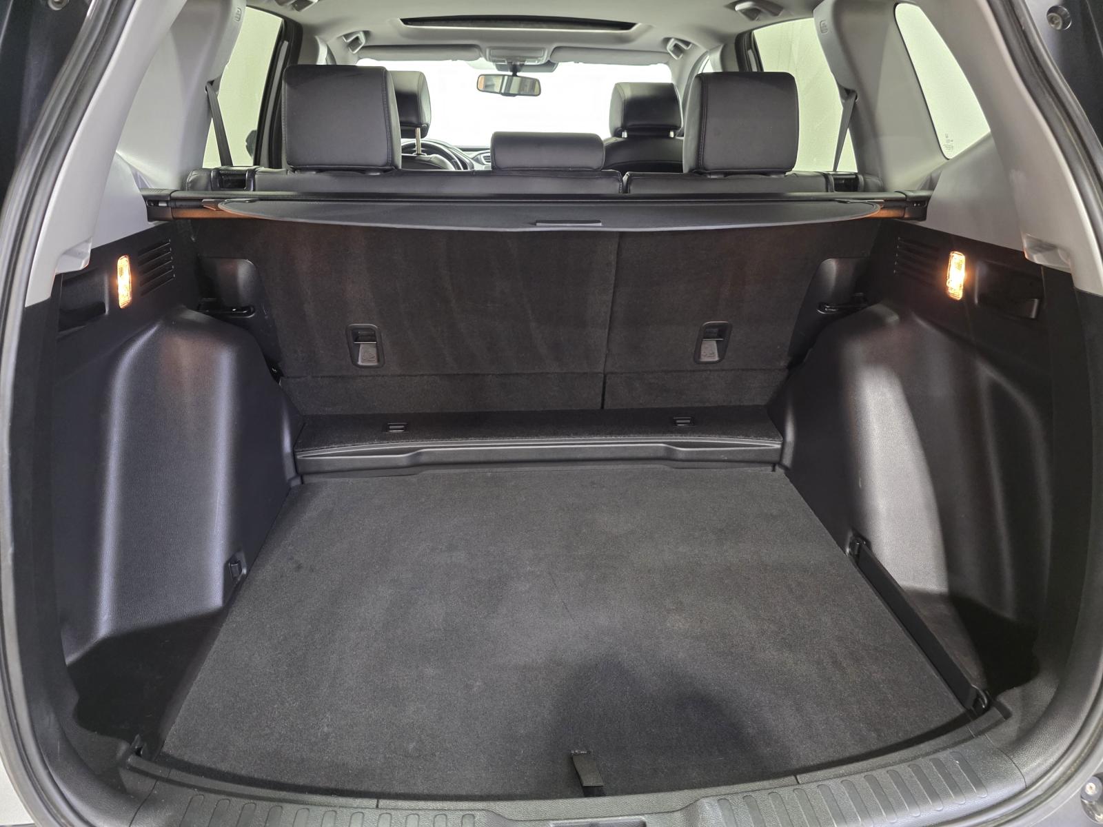 Image 11 Honda CR-V EX-L 2019