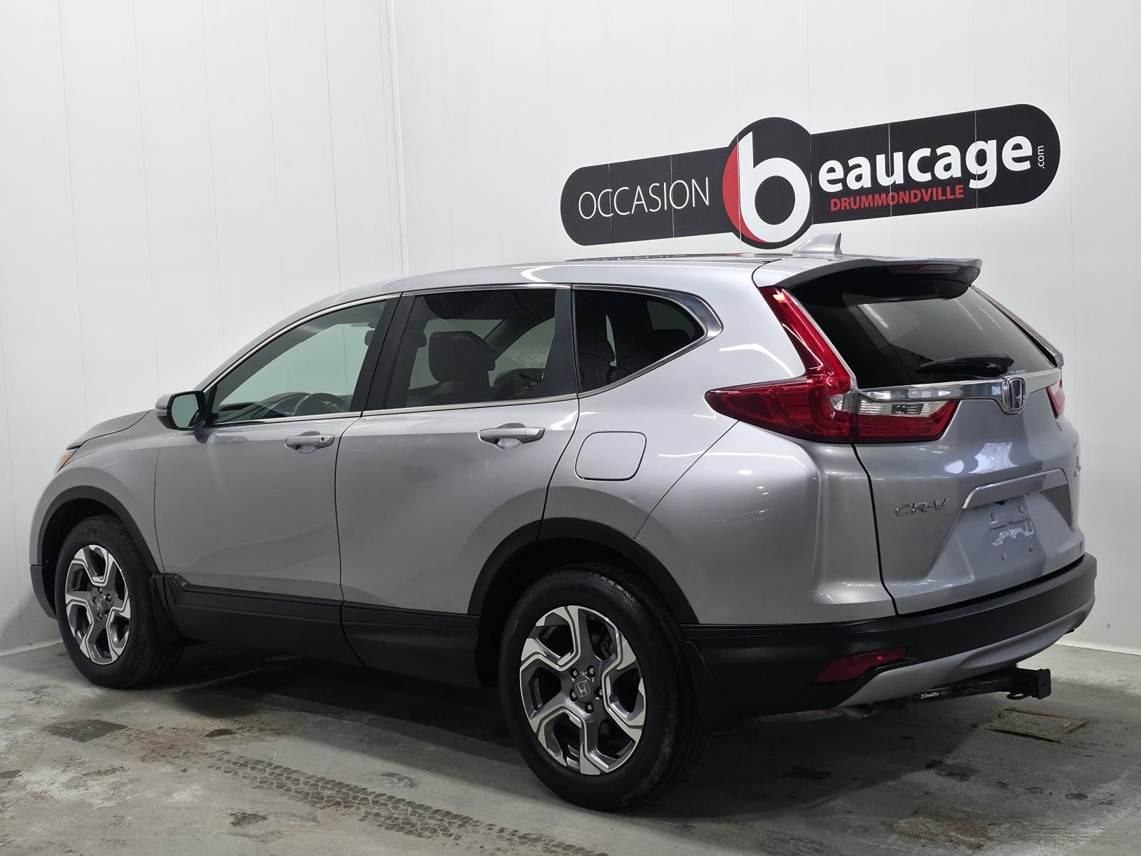 Image 9 Honda CR-V EX-L 2019