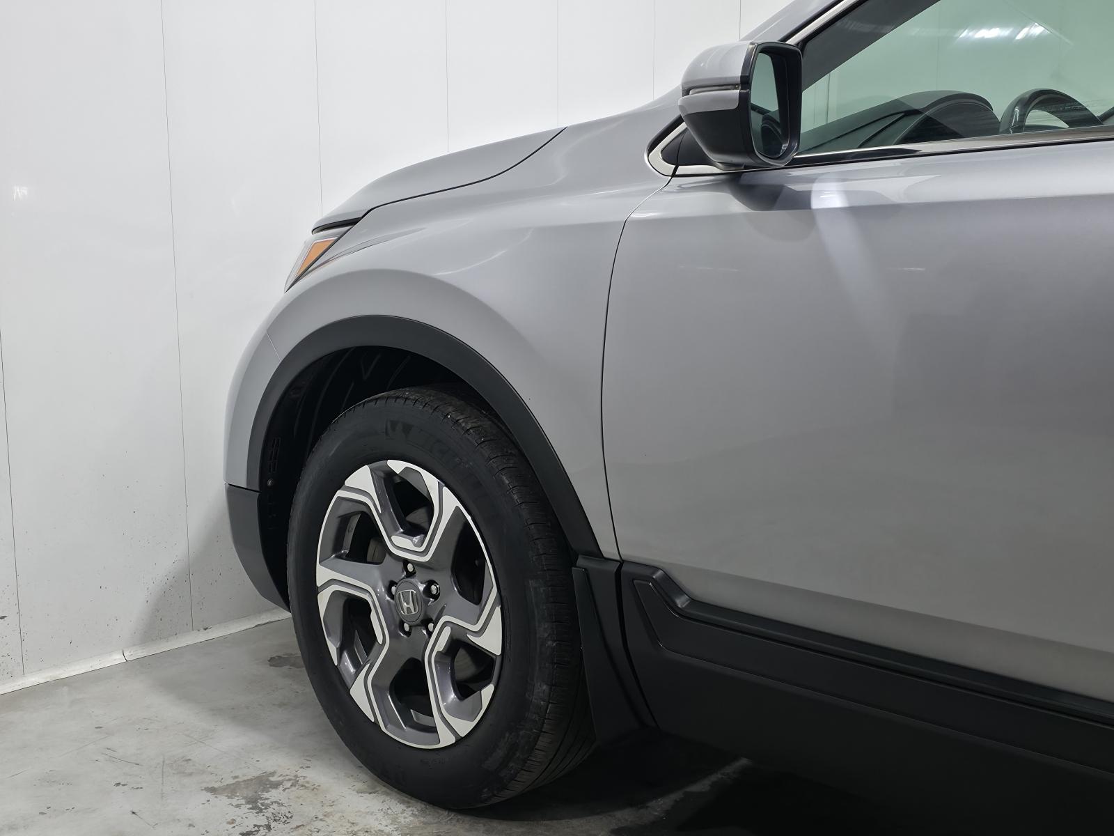 Image 5 Honda CR-V EX-L 2019