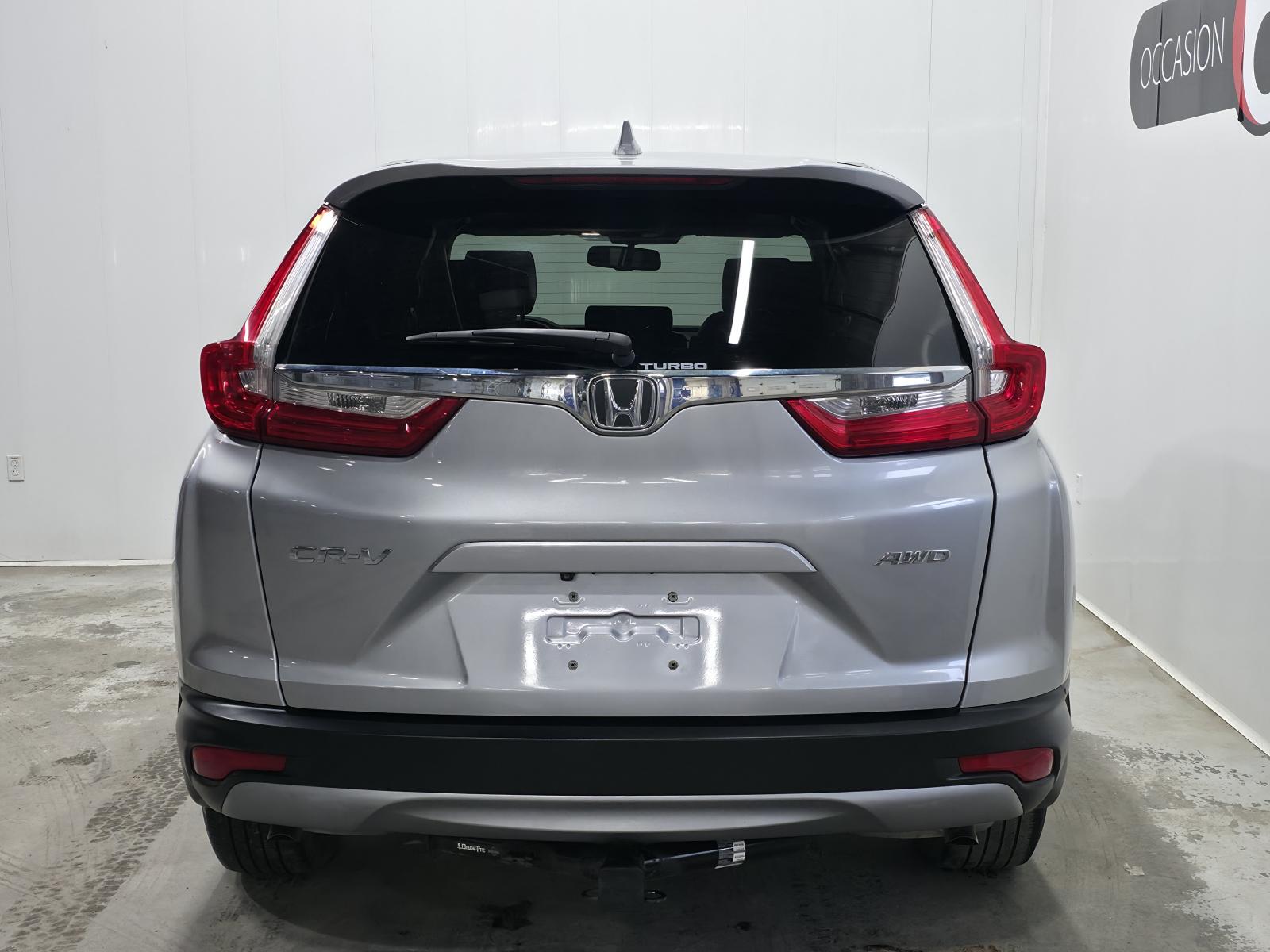 Image 10 Honda CR-V EX-L 2019