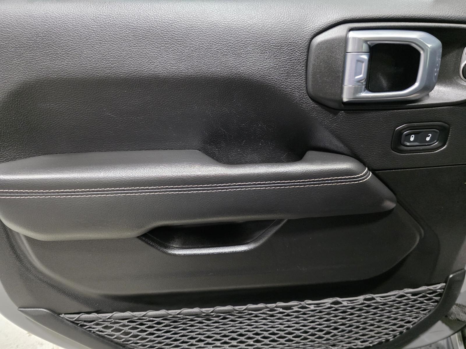 Image 17 Jeep Wrangler Ultd Sahara 4XE 2021