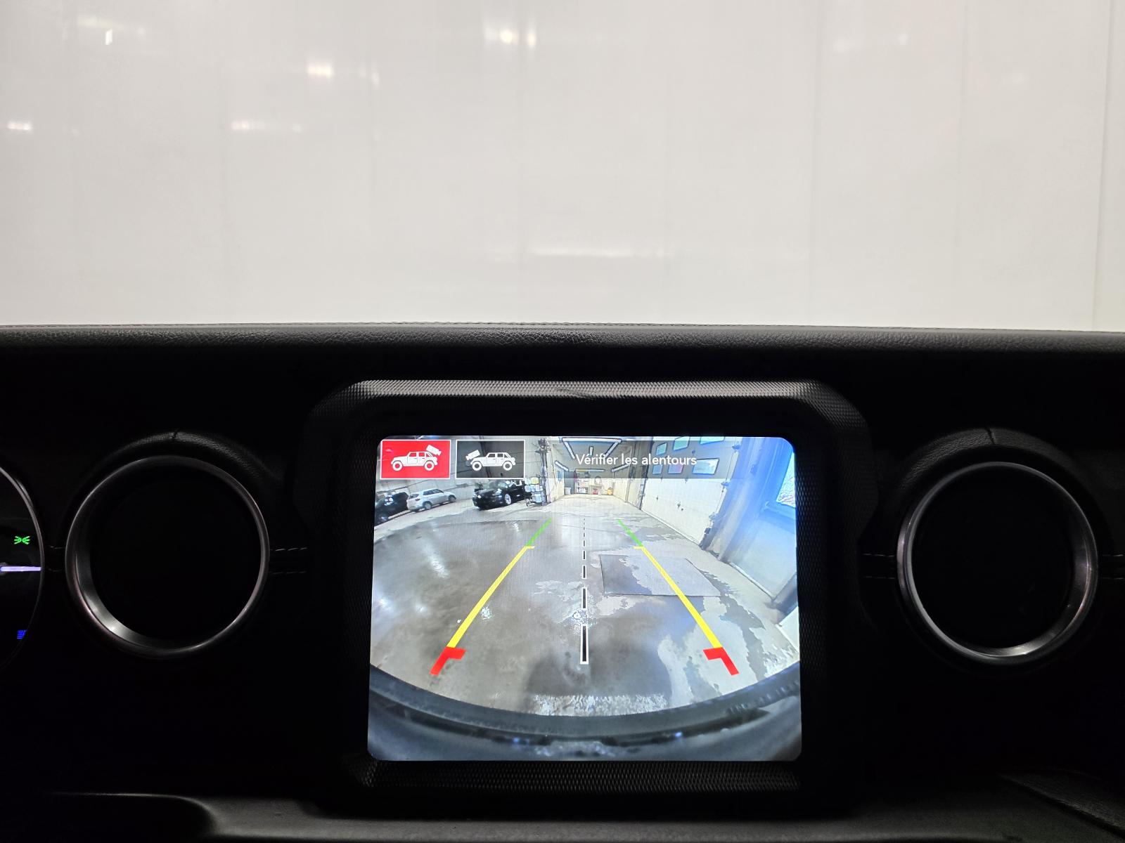 Image 15 Jeep Wrangler Ultd Sahara 4XE 2021