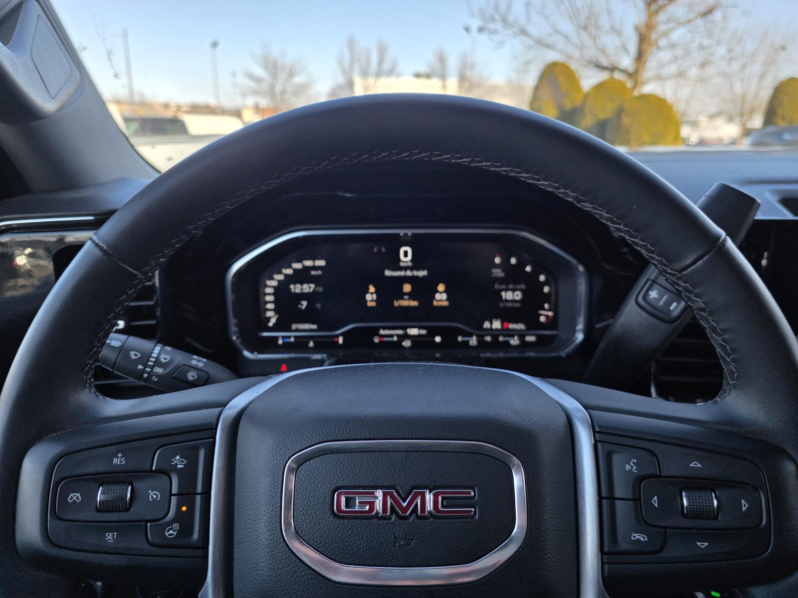 Image 10 GMC Sierra 1500 Elevation 2024