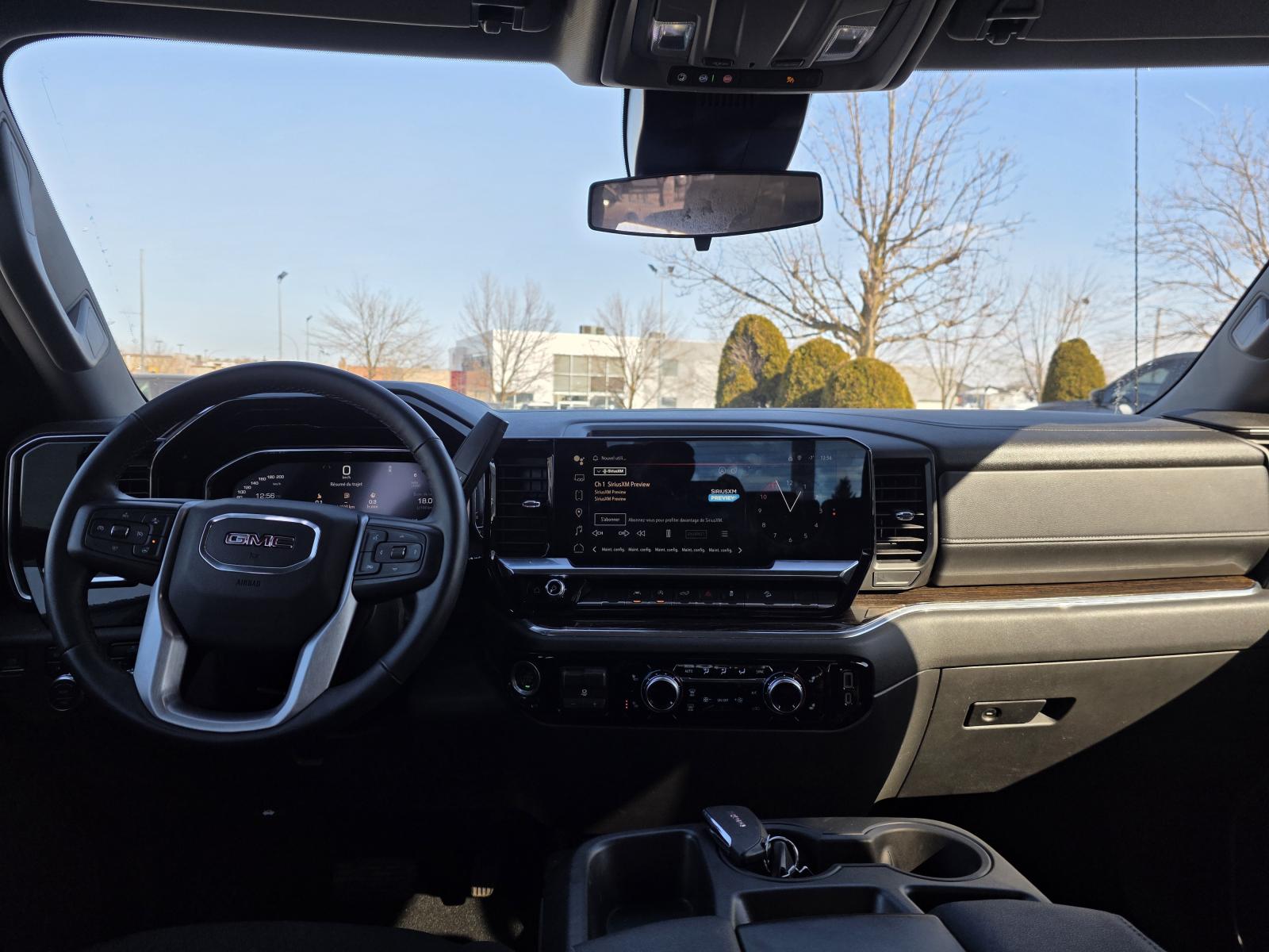 Image 9 GMC Sierra 1500 Elevation 2024