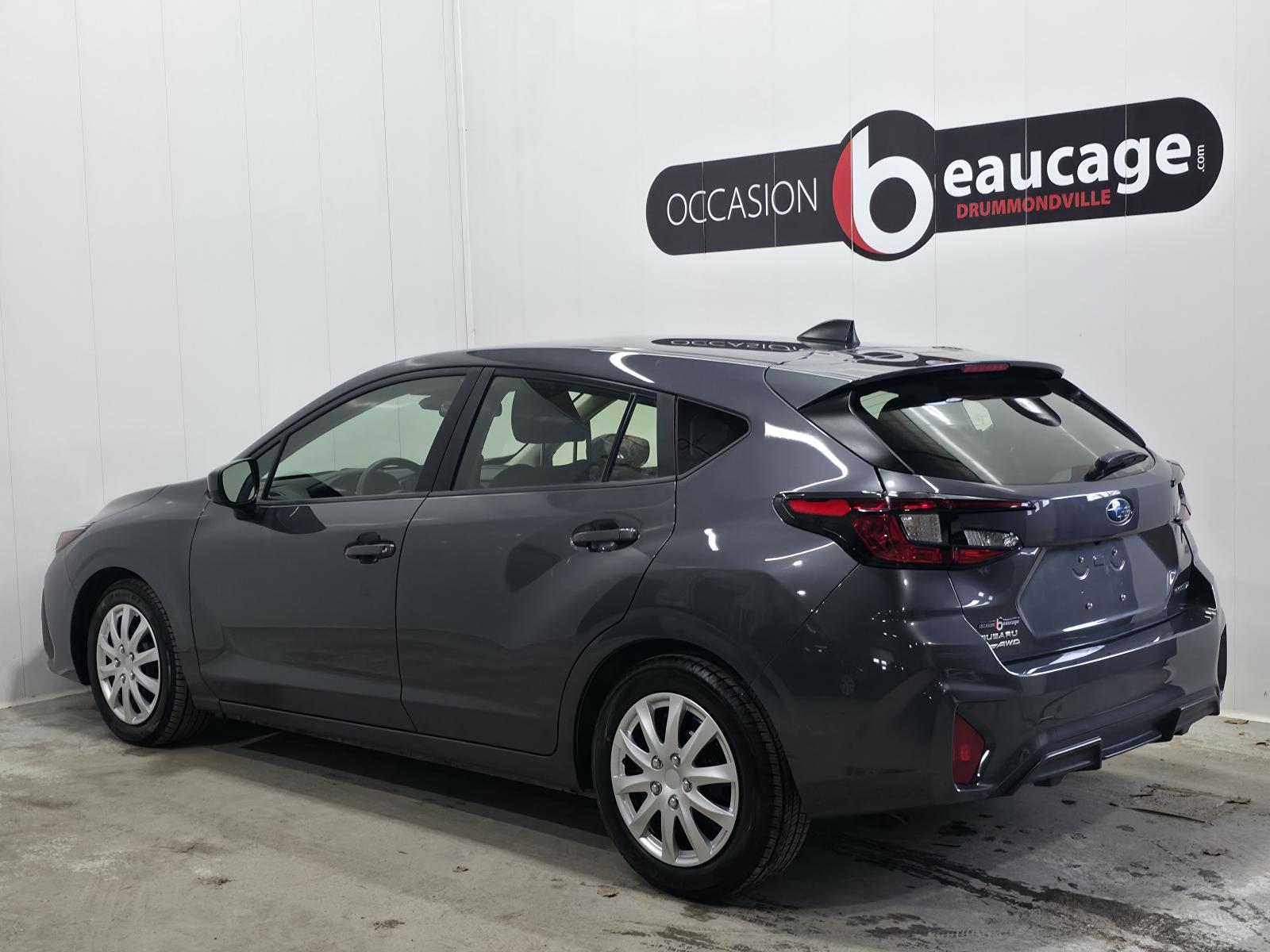 Subaru Impreza Convenience 2024 — photo 7