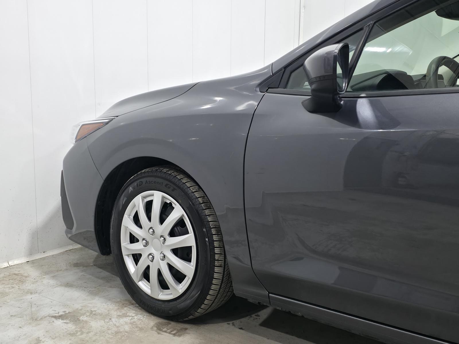 Subaru Impreza Convenience 2024 — photo 5