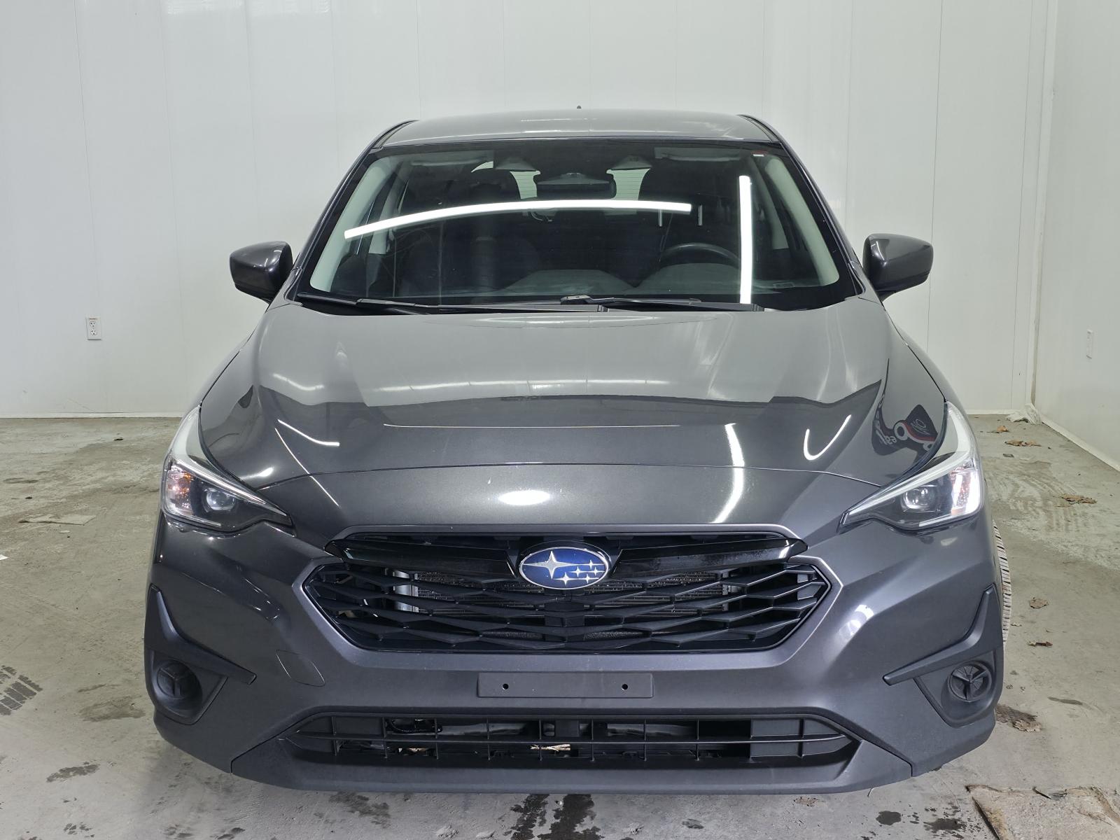 Subaru Impreza Convenience 2024 — photo 3