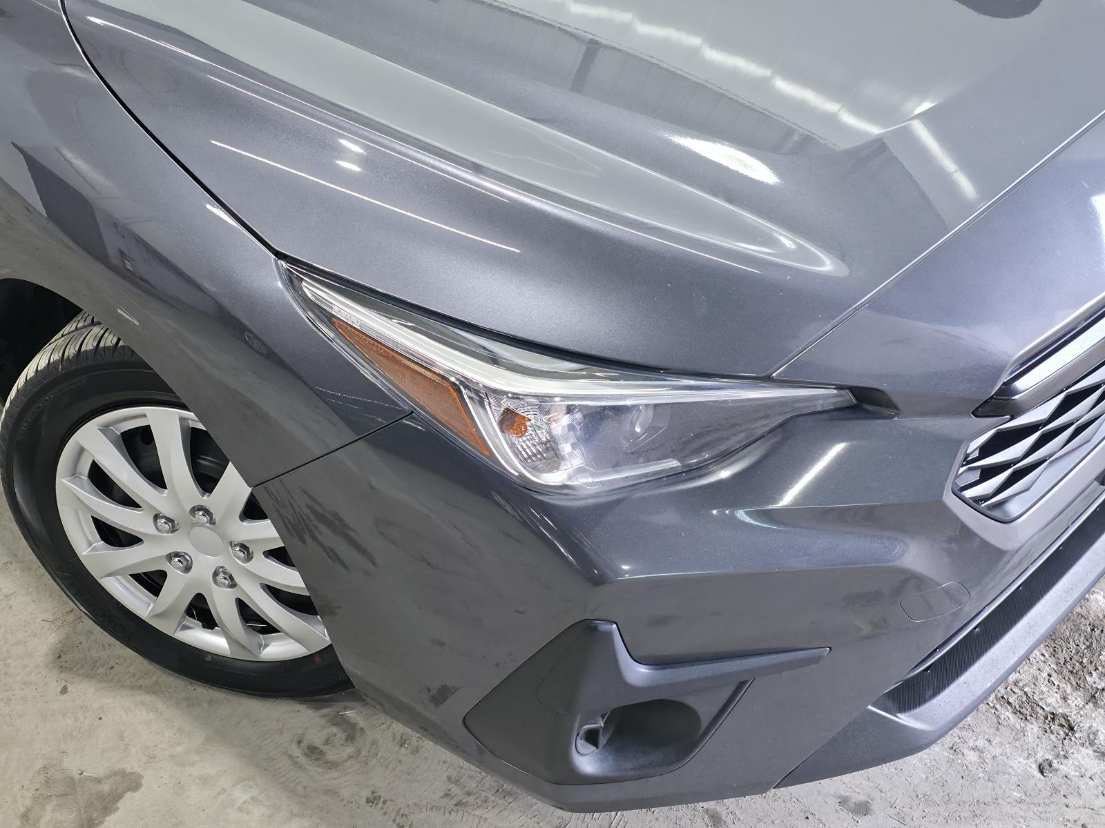 Subaru Impreza Convenience 2024 — photo 6