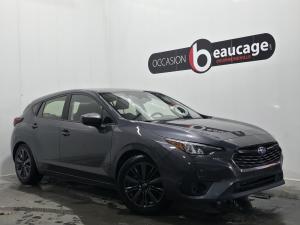 2024 Subaru Impreza Convenience - Image 1
