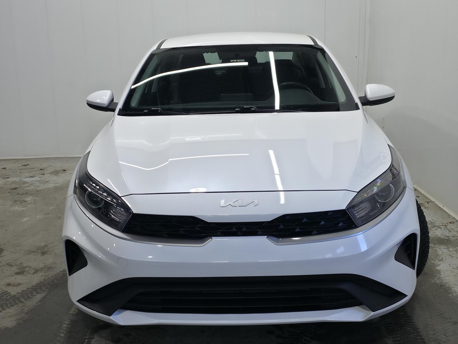 Image 3 Kia Forte LX 2022