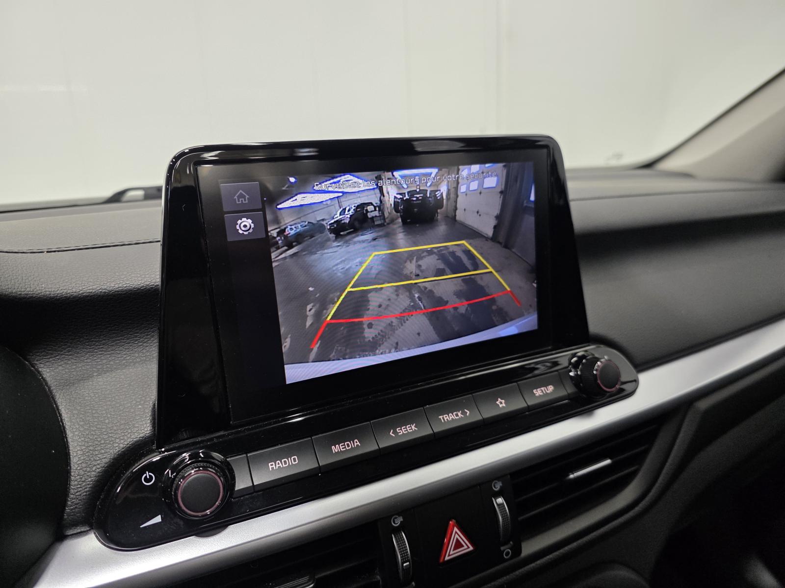 Image 7 Kia Forte LX 2022