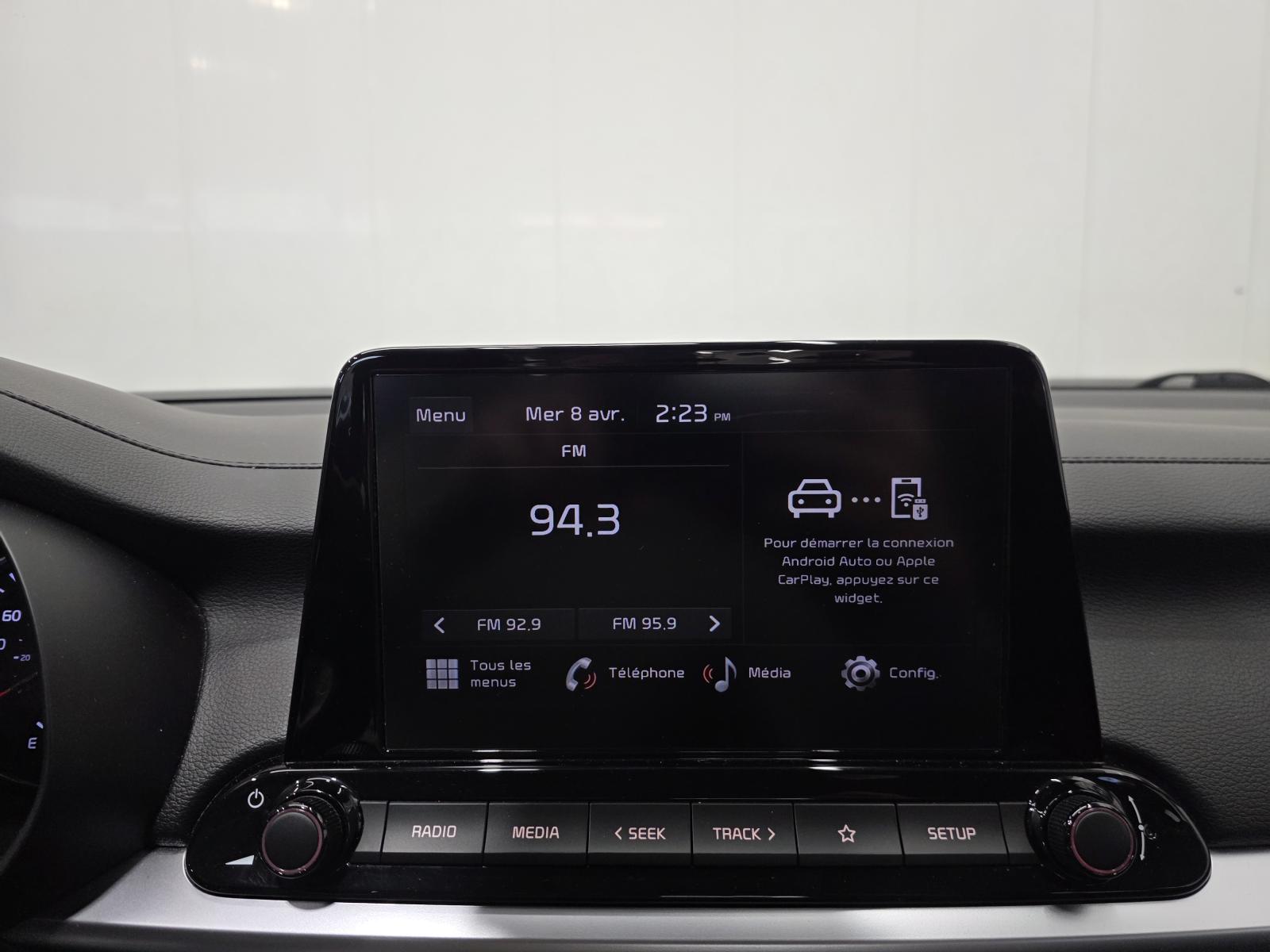 Image 9 Kia Forte LX 2022