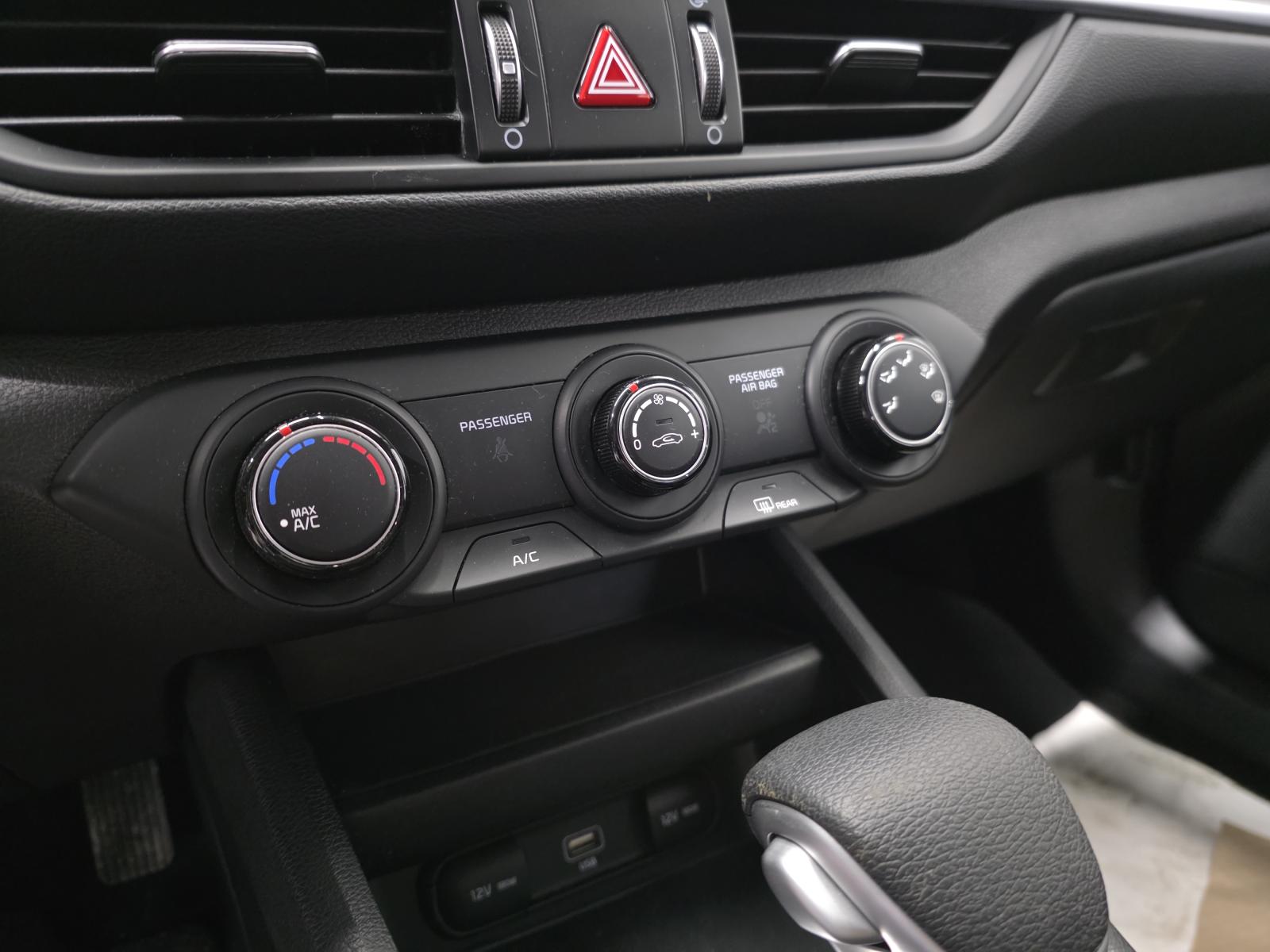 Image 11 Kia Forte LX 2022