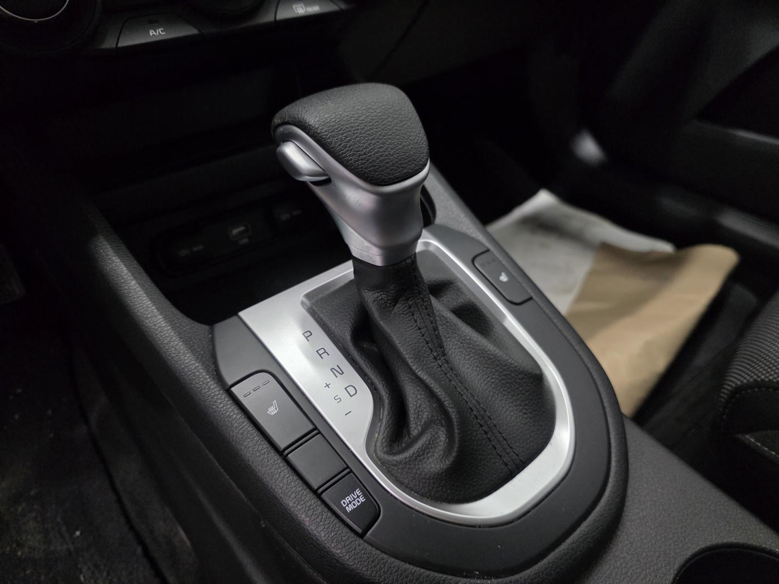 Image 12 Kia Forte LX 2022