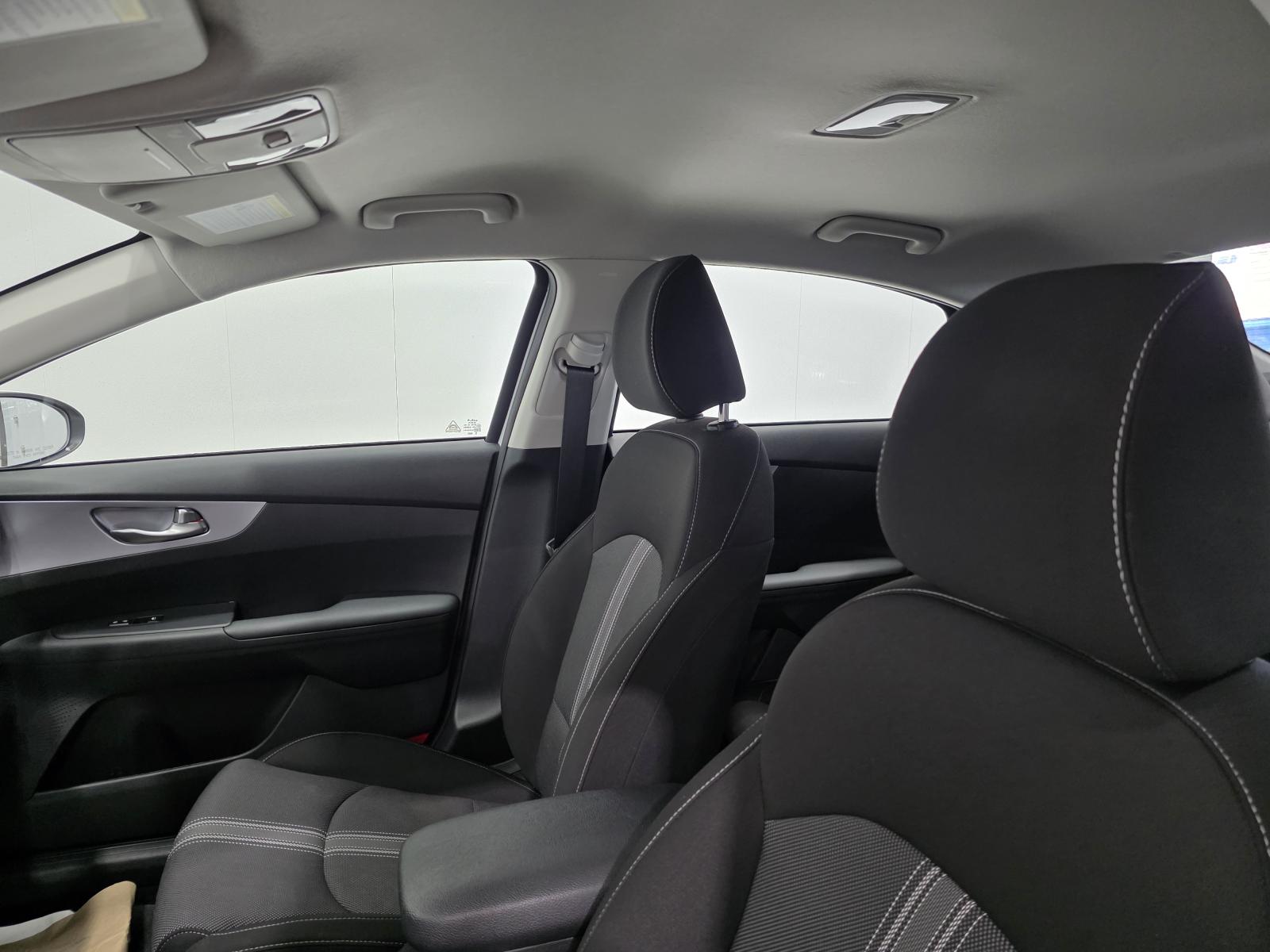 Image 13 Kia Forte LX 2022