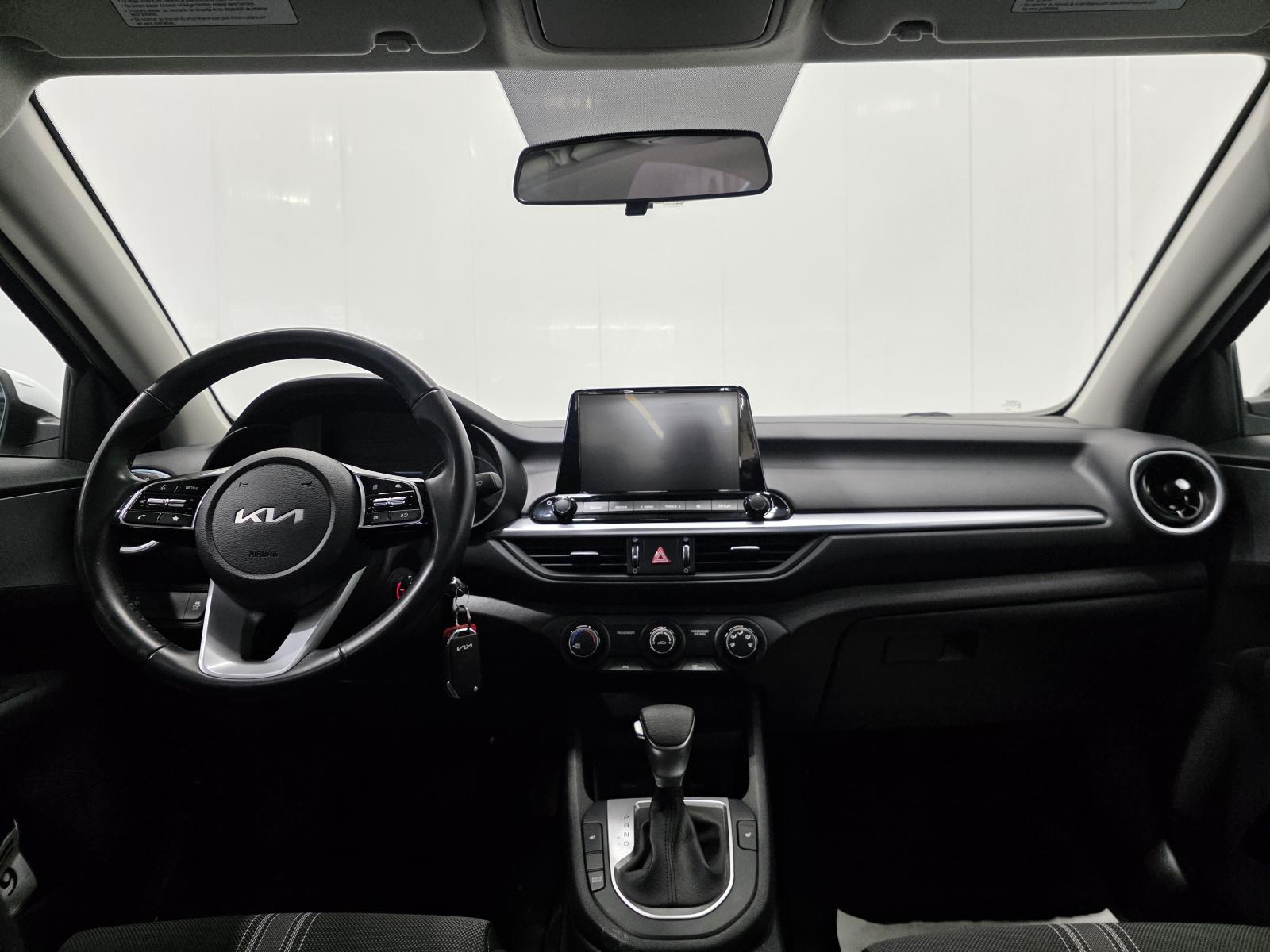 Image 6 Kia Forte LX 2022