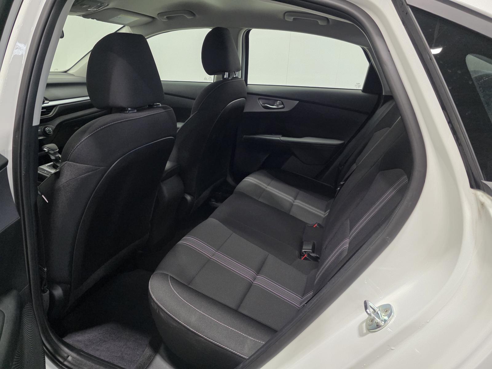 Image 14 Kia Forte LX 2022