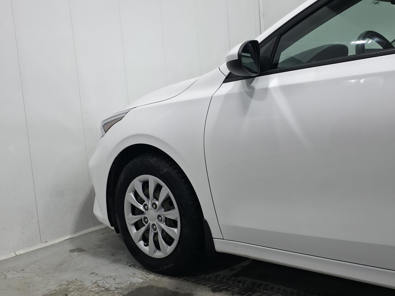 Image 2 Kia Forte LX 2022