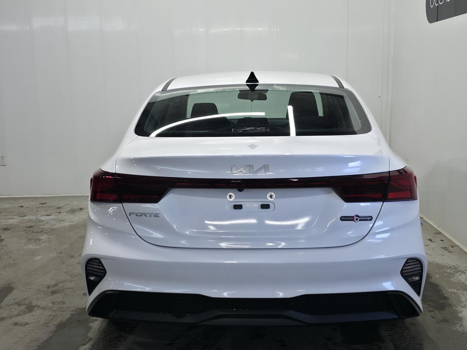 Image 5 Kia Forte LX 2022