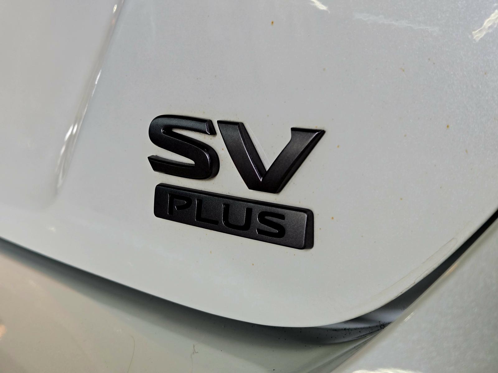 Image 5 Nissan Leaf SV Plus 2023