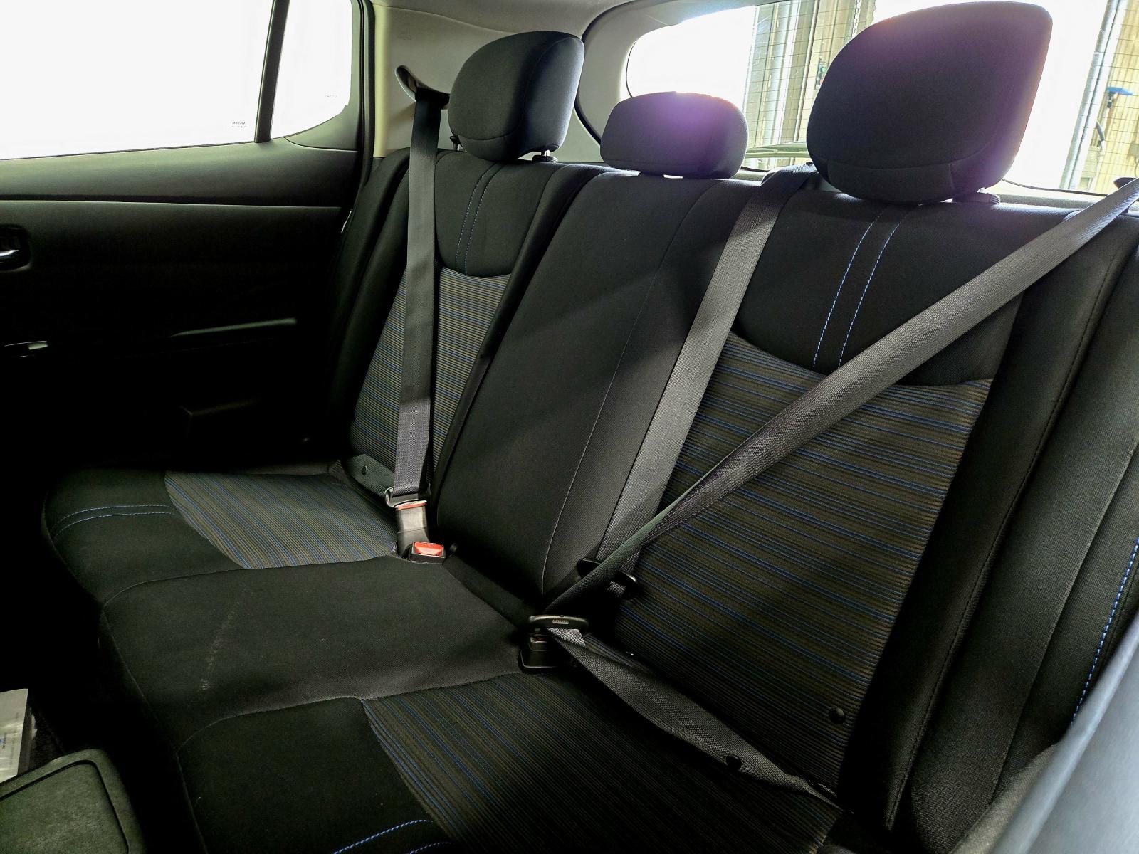 Image 13 Nissan Leaf SV Plus 2023