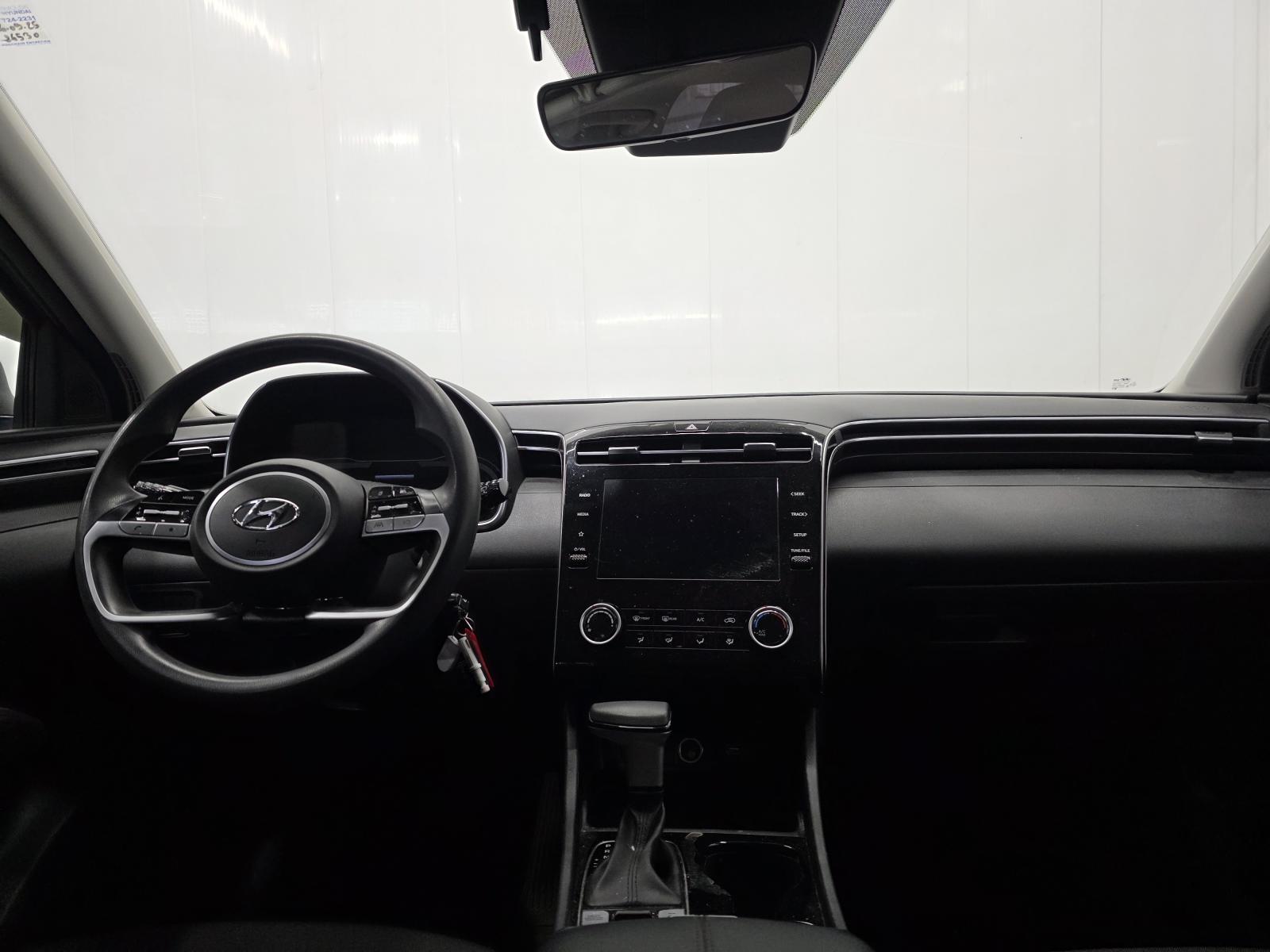 Image 6 Hyundai Tucson Essential 2023