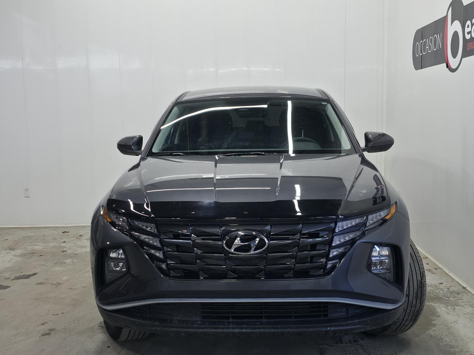 Image 3 Hyundai Tucson Essential 2023