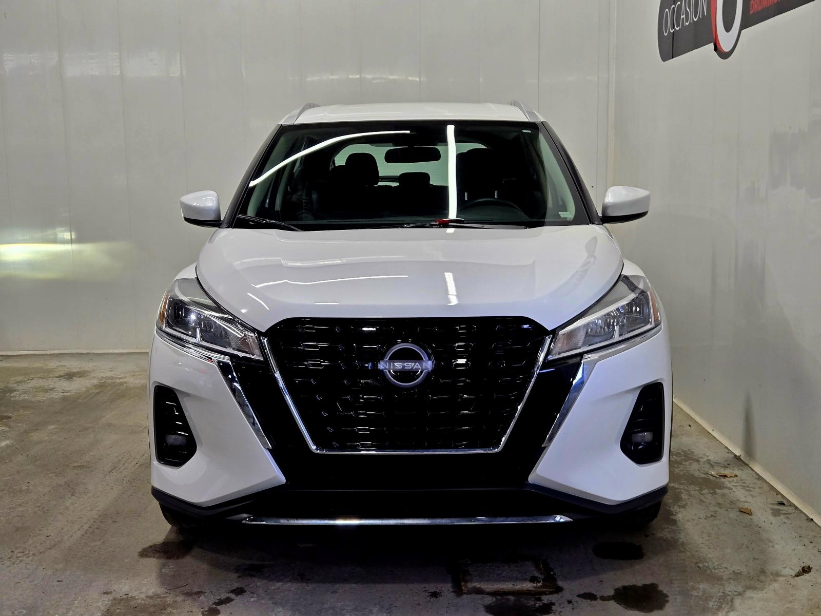 Nissan Kicks SV 2024 — photo 2